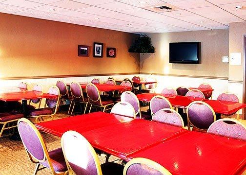 Hotel Clarion Downtown