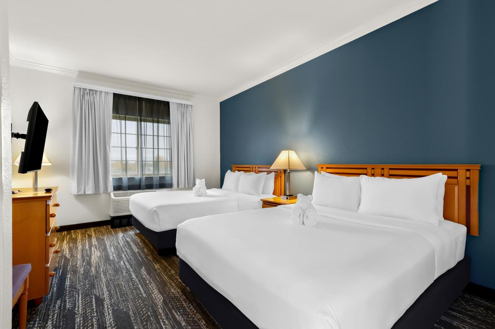 Hotel Clarion Downtown Anchorage