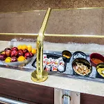 Clarion Suites Anchorage Downtown 