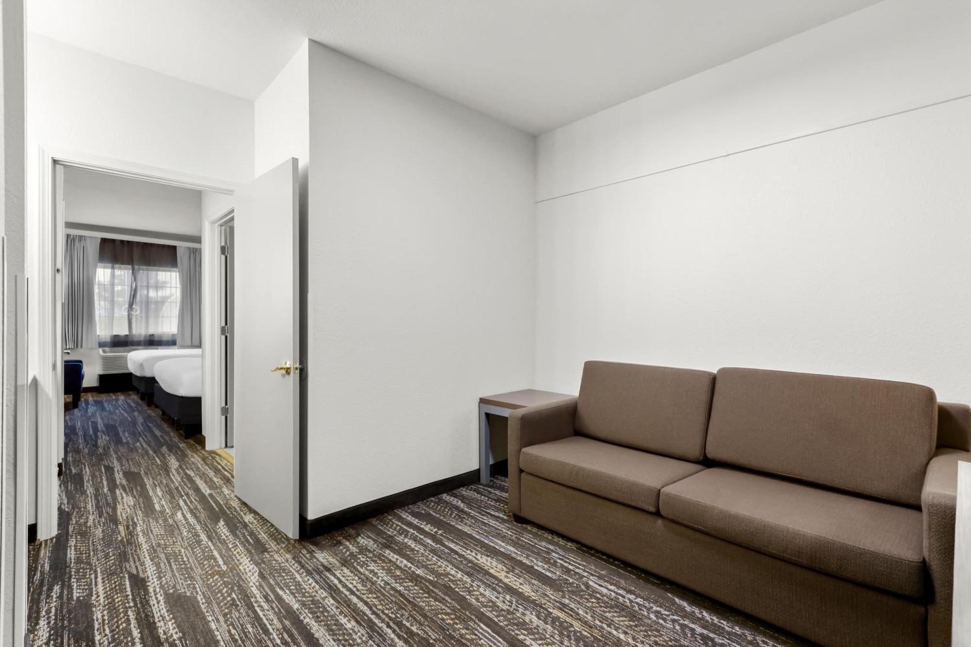 Hotel Clarion Downtown