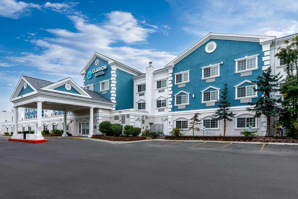 Hotel Clarion Downtown