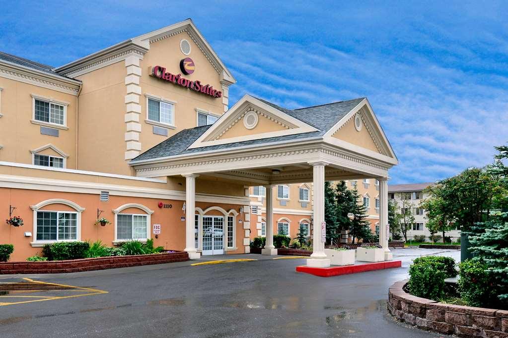 Clarion Downtown Hotel
